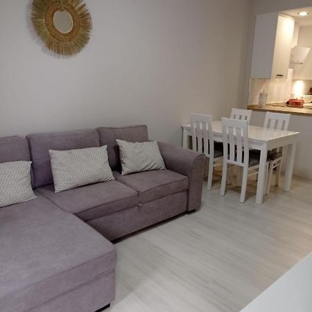 Apartamento Ronda IV Fuengirola Buitenkant foto