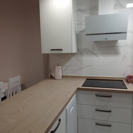 Apartamento Ronda IV Fuengirola Buitenkant foto