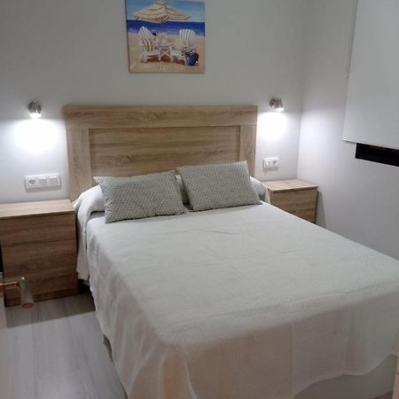 Apartamento Ronda IV Fuengirola Buitenkant foto