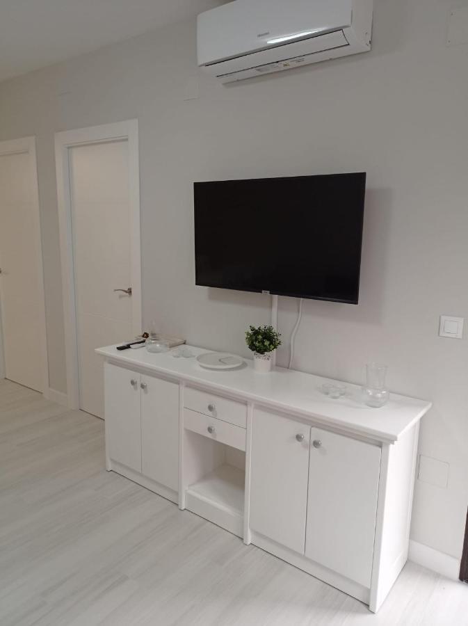 Apartamento Ronda IV Fuengirola Buitenkant foto