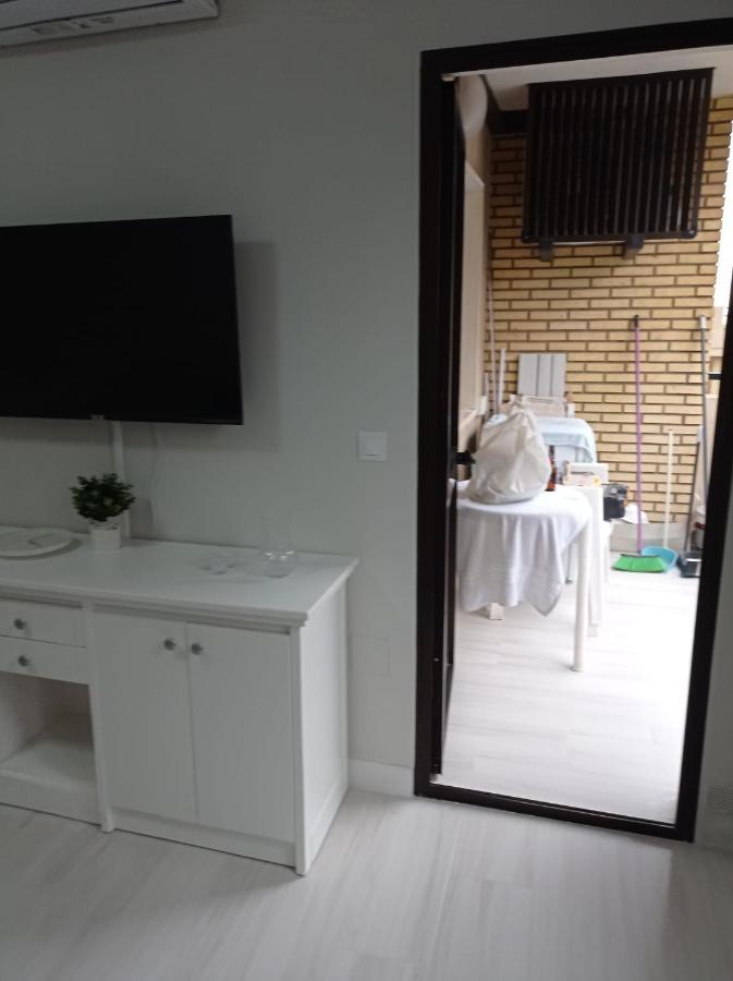 Apartamento Ronda IV Fuengirola Buitenkant foto