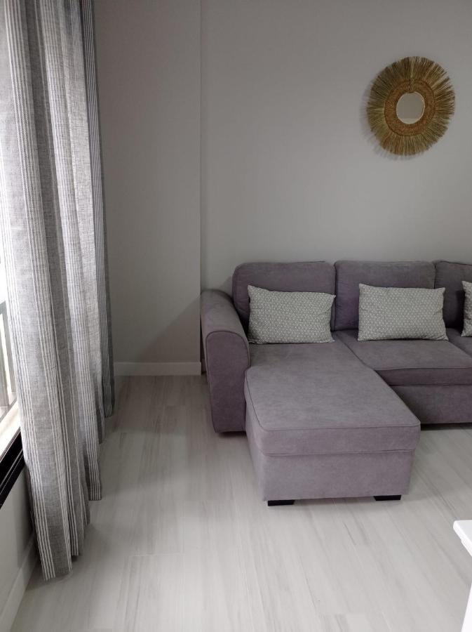 Apartamento Ronda IV Fuengirola Buitenkant foto