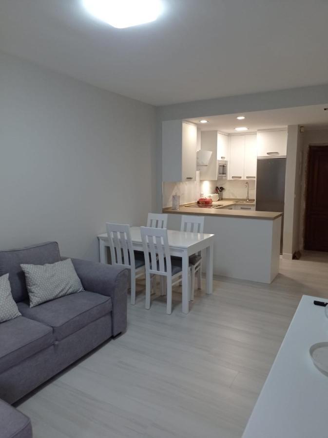Apartamento Ronda IV Fuengirola Buitenkant foto