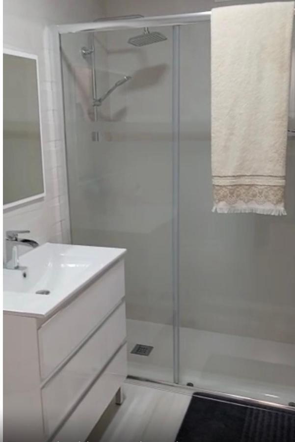 Apartamento Ronda IV Fuengirola Buitenkant foto
